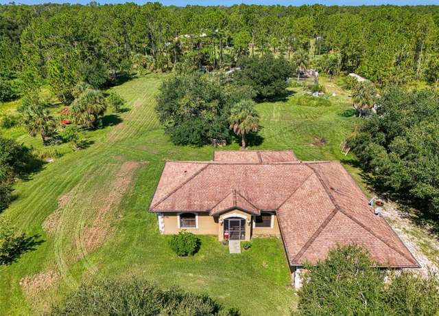 Property at 6735 N Toledo Blade Blvd, North Port, FL 34286, 3 beds, 2 baths