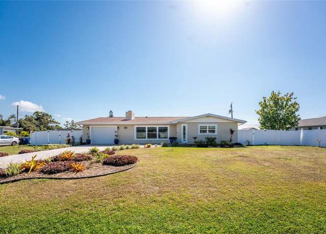 Property at 1313 Buereau Rd, Englewood, FL 34223, 3 beds, 2 baths