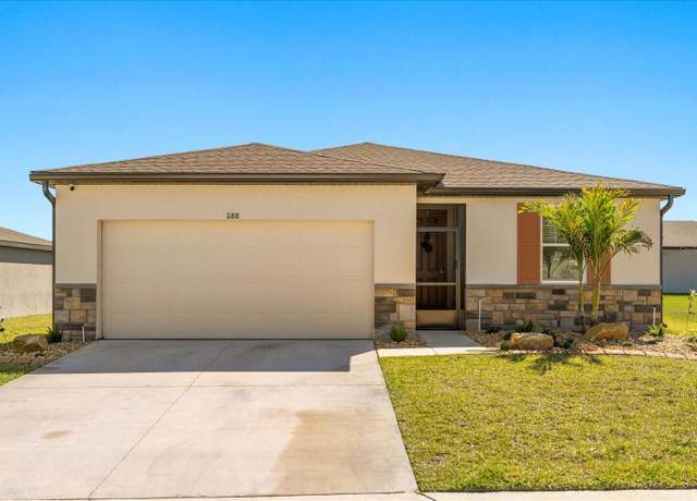 Property at 1188 Oak Valley Dr, Auburndale, FL 33823, 3 beds, 2 baths