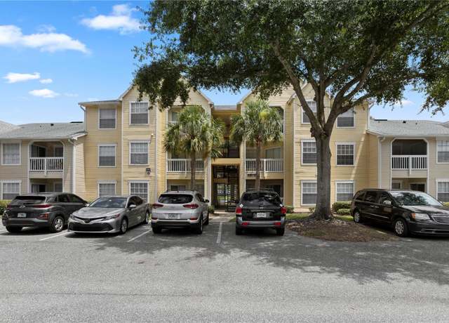 Property at 1069 S Hiawassee Rd #1336, Orlando, FL 32835, 1 bed, 1 bath