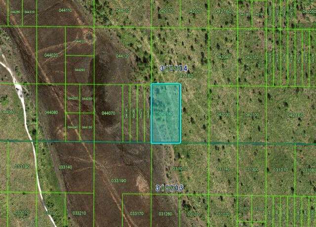 Property at N/a, Frostproof, FL 33843