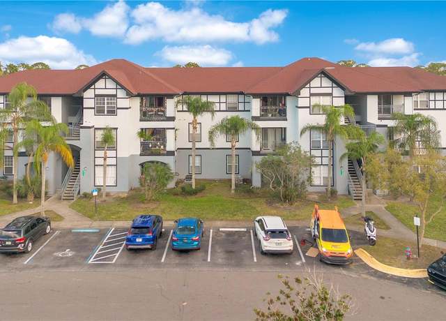 Property at 3714 Palm Desert Ln #5317, Orlando, FL 32839, 2 beds, 2 baths