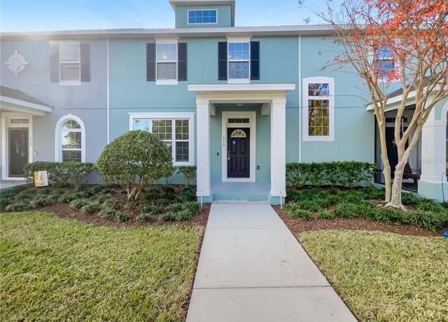 Property at 510 Rainbow Springs Loop, Groveland, FL 34736, 3 beds, 2.5 baths