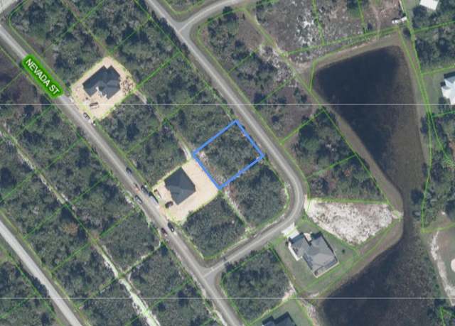 Property at 6039 Michelangelo St, Sebring, FL 33872