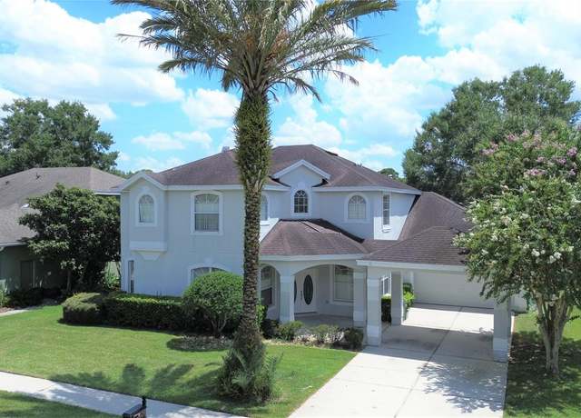 Property at 2935 Willow Bay Ter, Casselberry, FL 32707, 5 beds, 4.5 baths