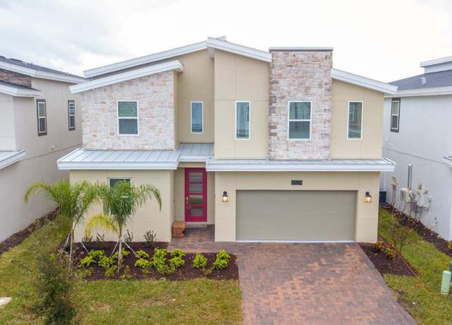 Property at 8824 Cruden Bay Ct, Davenport, FL 33896, 8 beds, 5 baths