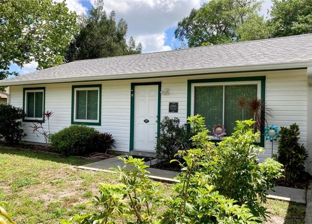 Property at 4235 Fay Blvd, Cocoa, FL 32927, 2 beds, 1 bath