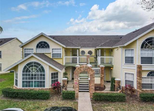 Property at 5006 Laguna Bay Cir #58, Kissimmee, FL 34746, 2 beds, 2 baths