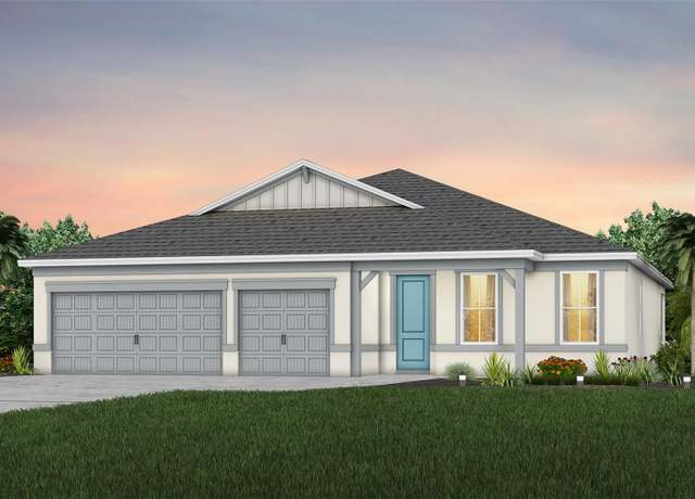 Property at 3814 Blue Vale Dr, Davenport, FL 33837, 4 beds, 3 baths
