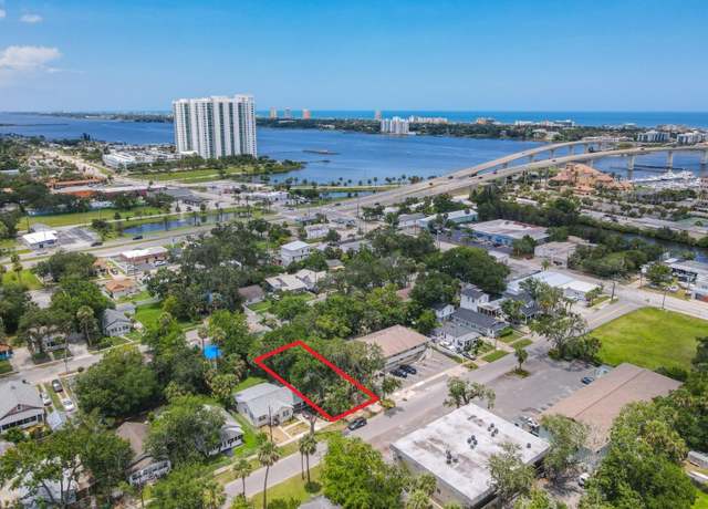 Property at 128 Kingston Ave, Daytona Beach, FL 32114, 2 beds, 1 bath