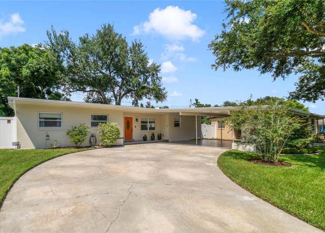 Property at 1507 Campbell Ave, Orlando, FL 32806, 3 beds, 2 baths