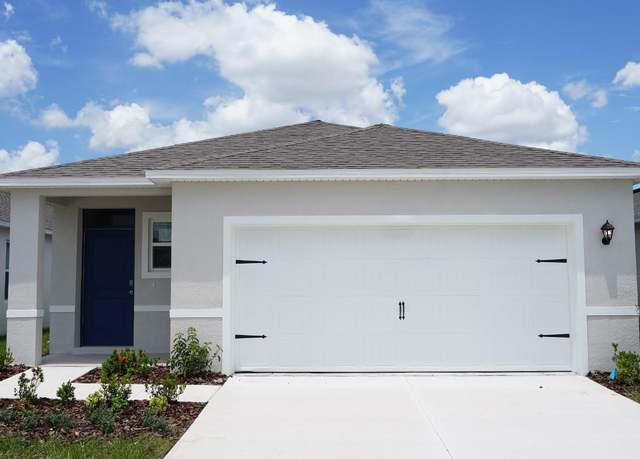 Property at 4221 Evernia Rd, Tavares, FL 32778, 4 beds, 2 baths