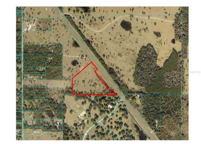 Property at NW US Hwy 27, Morriston, FL 32668