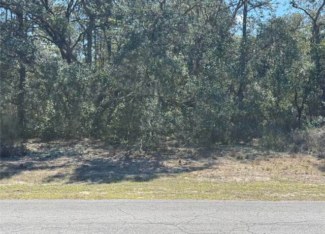 Property at Lot 6 SW 146th Lane Rd, Ocala, FL 34473