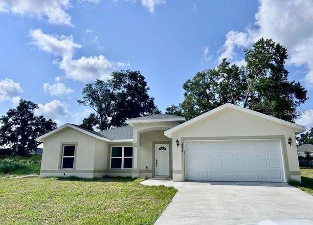 Property at 3 Dogwood Drive Loop, Ocala, FL 34472, 3 beds, 2 baths