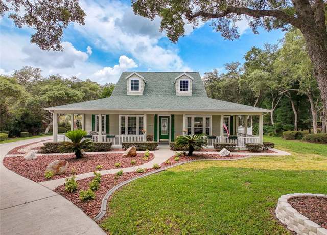 Property at 1374 N Circus Ter, Hernando, FL 34442, 3 beds, 2 baths