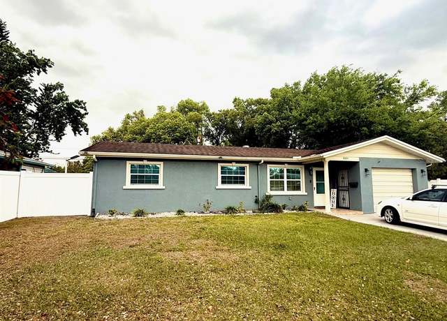 Property at 6337 Lido Ct, Orlando, FL 32807, 3 beds, 1 bath