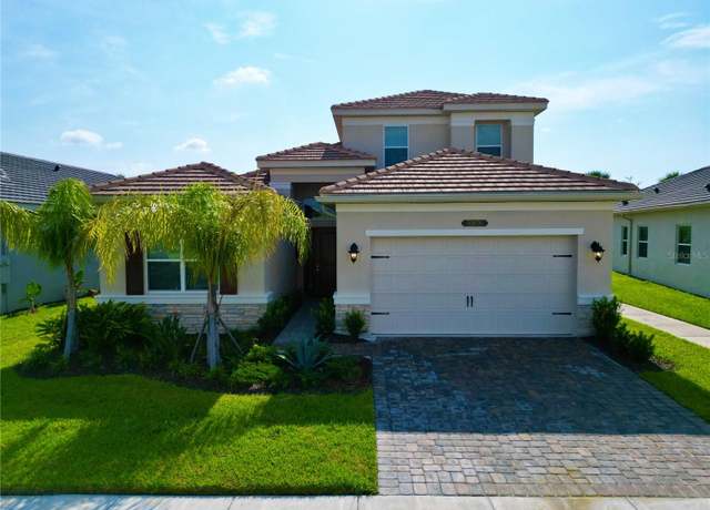 Property at 32676 Tree OF Life Ave, Wesley Chapel, FL 33543, 4 beds, 3.5 baths