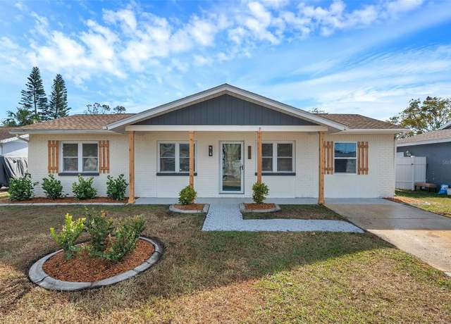 Property at 9126 109th Ter, Seminole, FL 33777, 3 beds, 1.5 baths