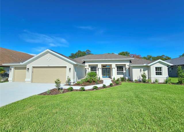 Property at 295 Woodstream Way, Spring Hill, FL 34608, 3 beds, 2.5 baths