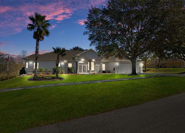 Property at 456 Diamond Dr, Spring Hill, FL 34609, 6 beds, 5 baths