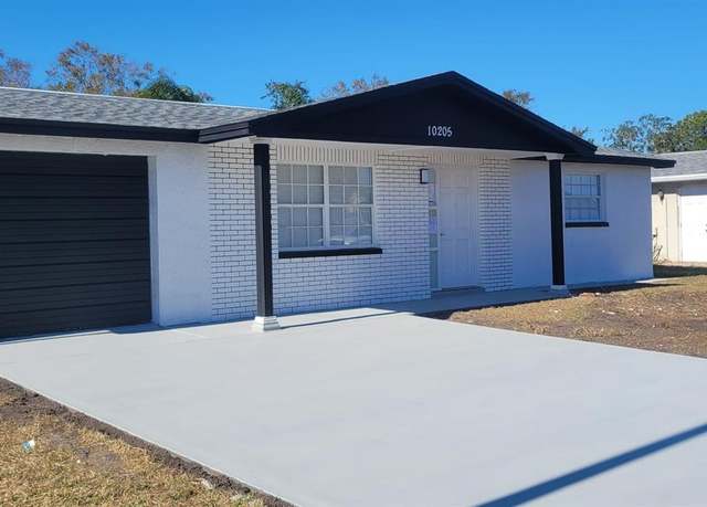 Property at 10205 Cherry Creek Ln, Port Richey, FL 34668, 3 beds, 2 baths