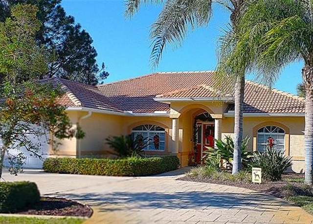 Property at 110 Burroughs Dr, Palm Coast, FL 32137, 3 beds, 2 baths