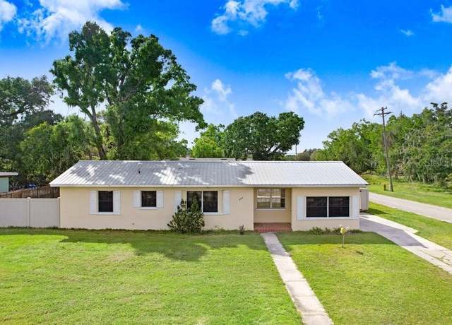 Property at 335 Diana Ave, Wauchula, FL 33873, 3 beds, 1 bath