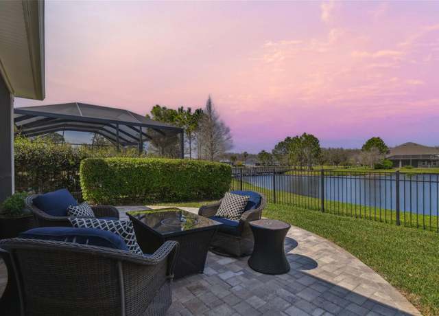 Property at 14885 Caravan Ave, Odessa, FL 33556, 4 beds, 3 baths