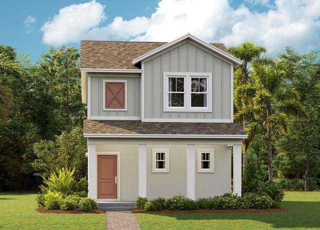 Property at 1862 Rider Rain Ln, Apopka, FL 32703, 3 beds, 2.5 baths