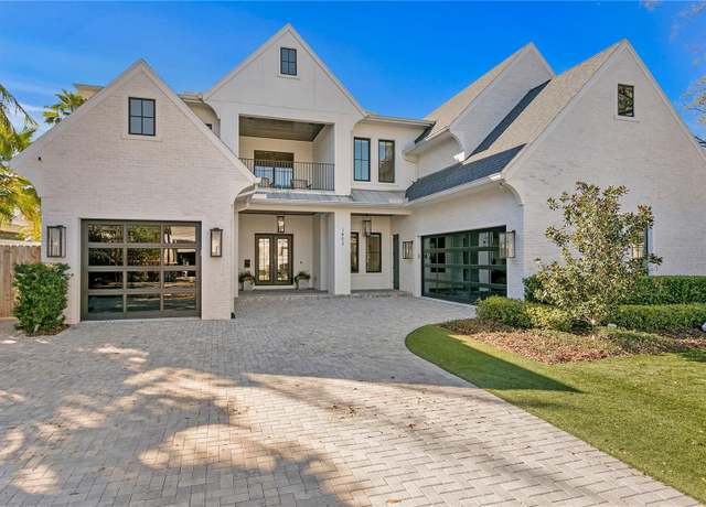 Property at 1903 S Cardenas Ave, Tampa, FL 33629, 5 beds, 6 baths