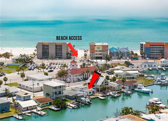 Property at 248 137th Cir, Madeira Beach, FL 33708, 2 beds, 2 baths