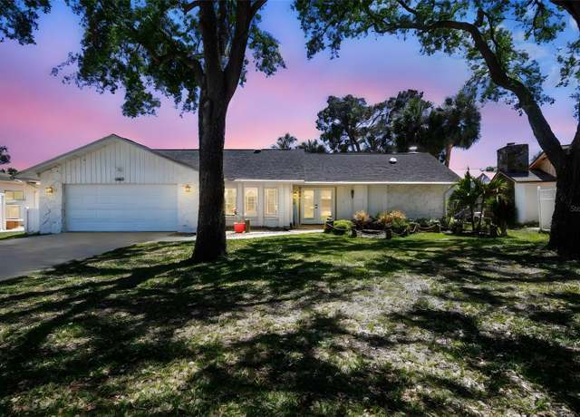 Property at 4368 Marine Pkwy, New Port Richey, FL 34652, 3 beds, 2 baths