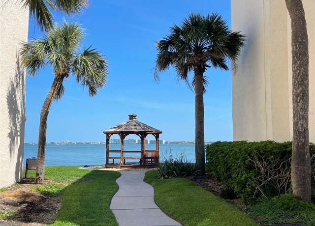 Property at 5736 LA Puerta Del Sol Blvd S #254, St Petersburg, FL 33715, 2 beds, 2 baths