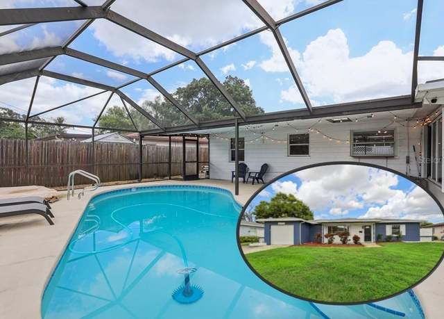 Property at 6149 37th Ave N, St Petersburg, FL 33710, 3 beds, 2.5 baths