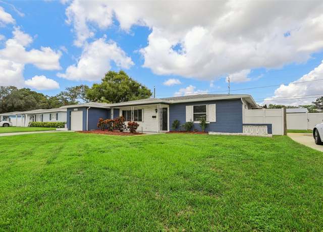 Property at 6149 37th Ave N, St Petersburg, FL 33710, 3 beds, 2.5 baths