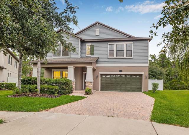 Property at 10707 Pegasus Valley Ct, Tampa, FL 33647, 5 beds, 3.5 baths