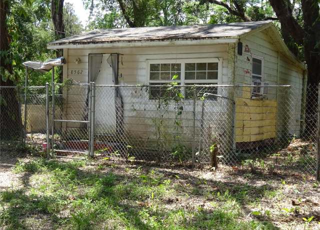Property at 8617 Broad St, New Port Richey, FL 34654, 1 bed, 1 bath