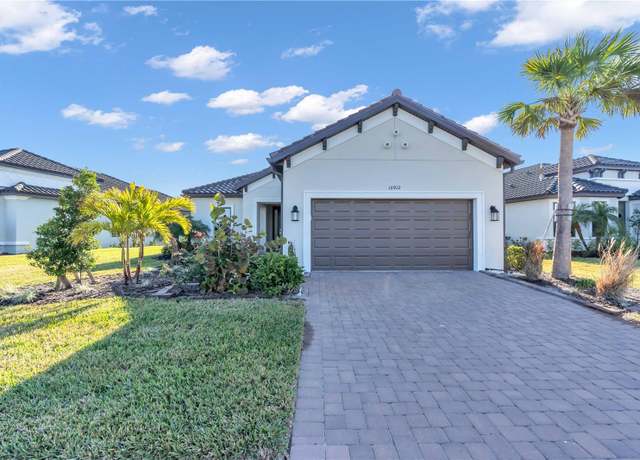 Property at 10912 Wicker Park Pl, Palmetto, FL 34221, 3 beds, 3.5 baths