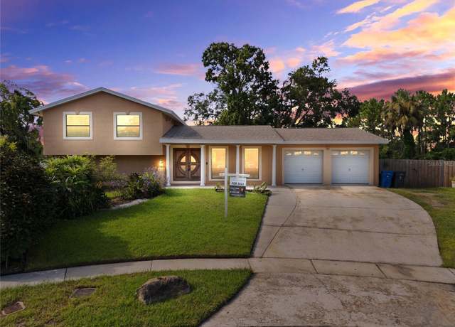 Property at 7001 Baywood Ct, Tampa, FL 33615, 4 beds, 3 baths