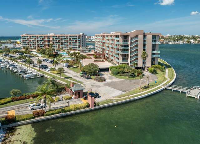 Property at 1 Key Capri Unit 104E, Treasure Island, FL 33706, 2 beds, 2 baths