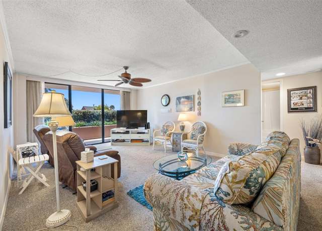 Property at 1 Key Capri Unit 104E, Treasure Island, FL 33706, 2 beds, 2 baths