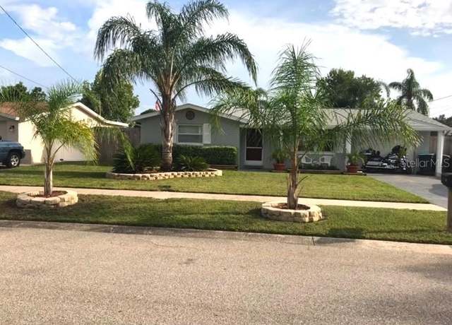 Property at 5144 Chime Way, Holiday, FL 34690, 3 beds, 1.5 baths