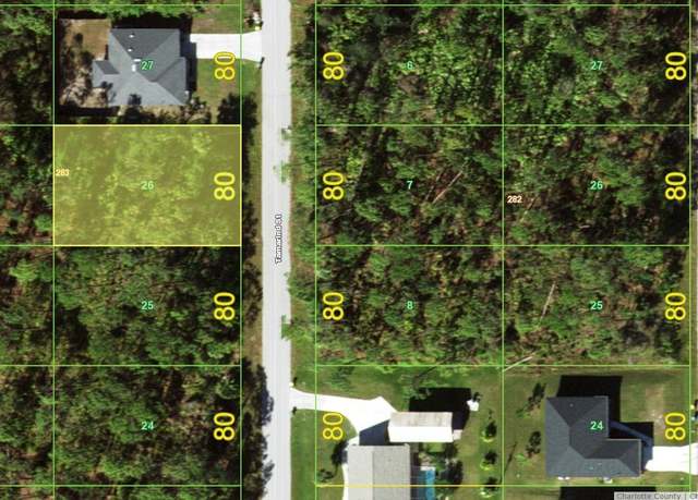 Property at 3125 Tamarind St, Port Charlotte, FL 33948