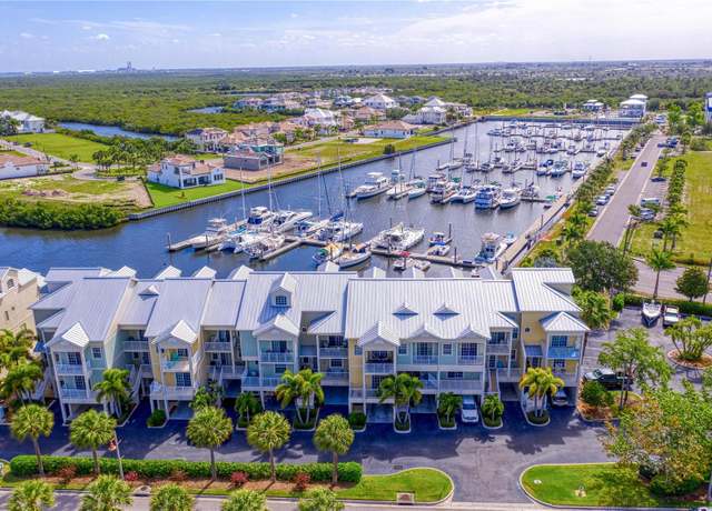 Property at 423 Bahia Beach Blvd, Ruskin, FL 33570, 3 beds, 3 baths