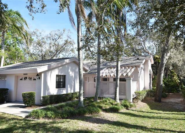 Property at 5528 Hampstead Heath #2, Sarasota, FL 34235, 2 beds, 2 baths
