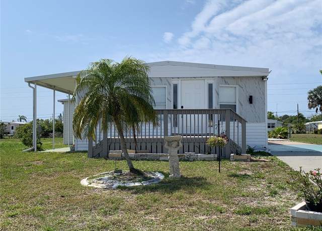 Property at 1446 Sanderling Dr, Englewood, FL 34224, 2 beds, 2 baths