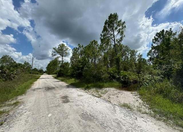 Property at 29460 Clara Dr, Punta Gorda, FL 33982