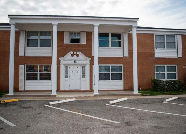 Property at 4158 Tamiami Trl Unit U6, Port Charlotte, FL 33952, 2 beds, 2 baths