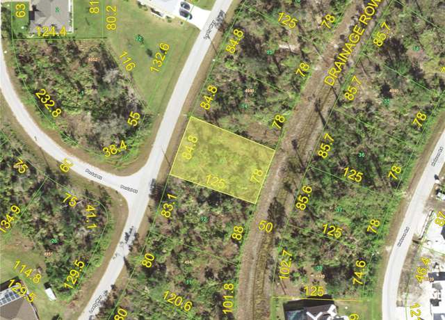 Property at 8276 Leafy Way, Port Charlotte, FL 33981